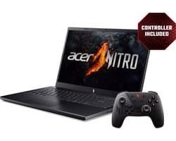Acer Nitro V 15 ANV15-41-R8ER - RTX 4050