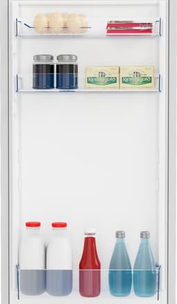 Beko BLSA210M4SN | Inbouwkoelkast | 121,5cm | Sleepdeur — thumbnail 6
