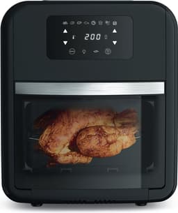 Moulinex Easy Fry Oven & Grill AL501810 — thumbnail 2