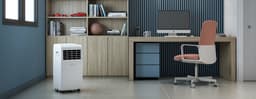 Dolceclima - 02376 - Airconditioner - Compact 9 MWG — thumbnail 2