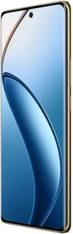 Realme 12 Pro 5G - 8GB/256GB - Submarine Blue — thumbnail 6