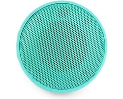 Speaqua - The Cruiser H2.0 - Bluetooth speaker - Draadloze luidspreker met flessenopener - water, schok en stof proof - Wit