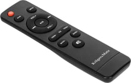 Krüger&Matz - KM0575 Planet 2.1 Compacte Soundbar met Vrijstaande Subwoofer - Wandmontage - HDMI Arc / Bluetooth / Aux / USB - Zwart — thumbnail 5