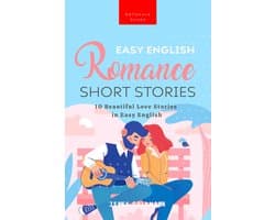English Language Readers 3 - Easy English Romance Short Stories