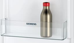 Siemens KI86V5SE0 - iQ100 - Inbouw koel-vriescombinatie - 177.2 x 54.1 cm - 267 l - Zeer stil - Energielabel E — thumbnail 6