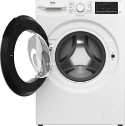 Beko B5WT594108W2 wasmachine Voorlader 9 kg 1400 RPM Wit — thumbnail 6