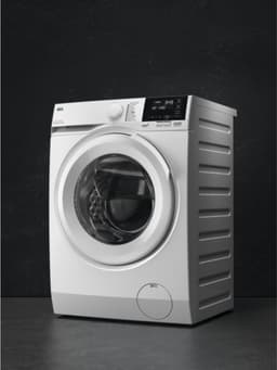 AEG LR73R862 7000 serie Prosteam - Wasmachine - 8 Kg - A label - 8 kg — thumbnail 11