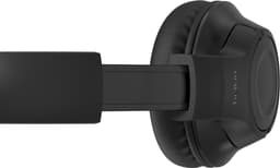 Belkin SOUNDFORM INSPIRE Headset Bedraad en draadloos Hoofdband Oproepen/muziek USB Type-C Bluetooth Zwart — thumbnail 9