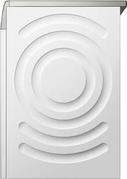 Bosch Serie 4 WAN24272ES wasmachine Voorlader 8 kg 1200 RPM Wit — thumbnail 7