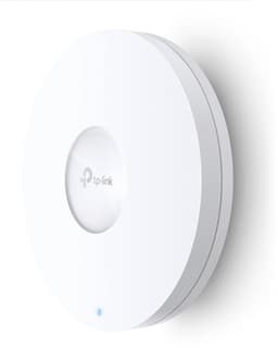 TP-Link Omada EAP620 HD Wireless Access Point (WAP) 1201Mbit/s White Power over Ethernet (PoE) — thumbnail 1