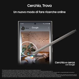 Samsung Galaxy S24 Ultra 5G - 256GB - Titanium Violet — thumbnail 3