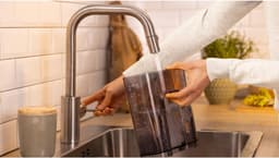 Bosch TKA3M131 MyMoment - Koffiezetapparaat - met instelbare koffiesterkte - Wit — thumbnail 4