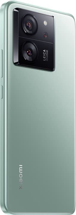 Xiaomi 13T Pro 5G - 12GB/512GB - Groen — thumbnail 3