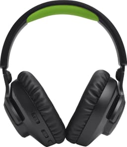 JBL Quantum 360X - Draadloze Xbox Headset - Xbox Series X|S & Xbox One - 2.4GHz Lage Latency - JBL Quantum Surround - Over-ear met Microfoon - 22 uur batterij - Zwart — thumbnail 2