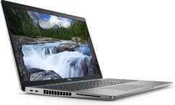 DELL Latitude 5540 Intel® Core™ i5 i5-1335U Laptop 39,6 cm (15.6") Full HD 16 GB DDR4-SDRAM 256 GB SSD Wi-Fi 6E (802.11ax) Windows 11 Pro Grijs — thumbnail 4