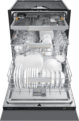 Samsung DW60BG850I00ET vaatwasser Volledig ingebouwd 14 couverts — thumbnail 6