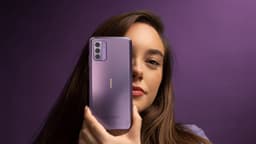 NOKIA G42 5G - 128GB - Purple — thumbnail 3