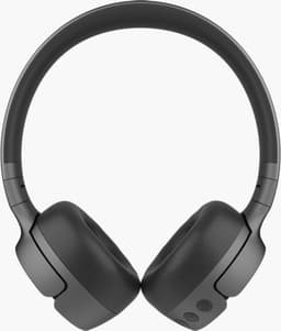 Fresh ‘n Rebel Code Fuse – Draadloze on-ear koptelefoon - Bluetooth - 30 uur Speeltijd - Zwart - Storm Grey — thumbnail 7