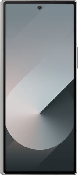 Samsung Galaxy Z Fold6 - 256GB - Silver Shadow — thumbnail 8