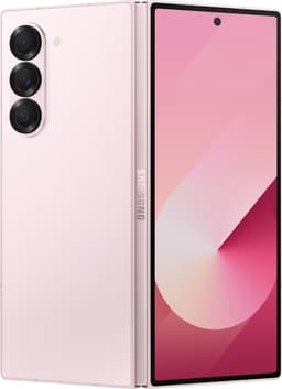 Samsung Galaxy Z Fold6 - 256GB - Roze — thumbnail 1