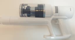 Aqua Laser 2-in1 Steelstofzuiger | Draadloze handstofzuiger | Accu-stofzuiger | Kruimeldief | Zakloze stofzuiger | 450W — thumbnail 2