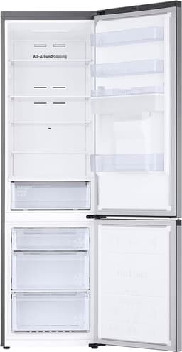 Samsung RB38C650ESA - energielabel E - Zilver - 60 cm breed — thumbnail 5