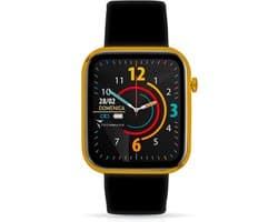 Smart Horloge Hava Gold