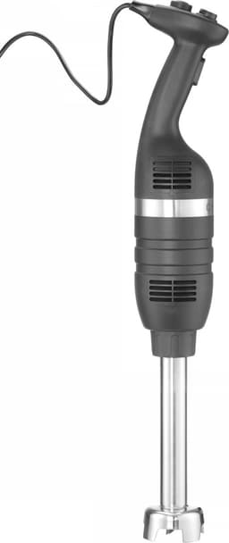 HENDI Staafmixer – variabele snelheid – 300 mm staaf – zwart – 350W — thumbnail 4