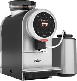Bravilor Bonamat Bravilor Sprso Espressomachines - HS895 - Horeca & Professioneel — thumbnail 4