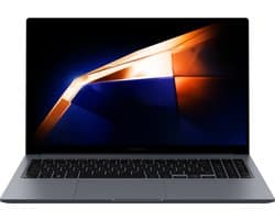 Samsung Galaxy Book4 (15.6", Intel® Core™ 7, 16GB, 512GB)