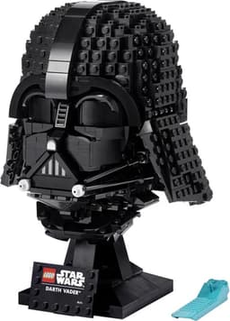 LEGO Star Wars Darth Vader Helm - 75304 — thumbnail 15