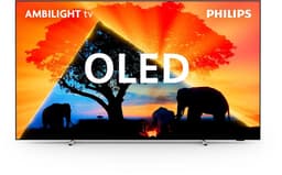 Philips 65OLED769/12 - 65 inch - 4K OLED - 2024 - Buitenlands model — thumbnail 1