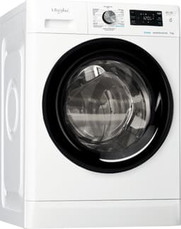 Whirlpool FFBBE 7469 BV wasmachine Voorbelading 7 kg 1351 RPM Wit — thumbnail 12