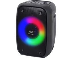 Trevi XF 150 KB Feestluidspreker Zwart 15 W