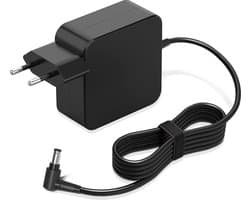 NEUE DAWN - 45w Laptop Oplader Kabel - voor ASUS Zenbook UX303U UX305 UX305F UX305C UX410U ADP-45BW Z/ UX430 UX430U X540L X556U - Adapter 4,0 x 1,35 mm