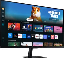 Gaming-Monitor Samsung 27" Full HD — thumbnail 6
