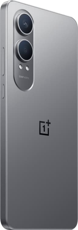 OnePlus Nord CE4 Lite 5G - 8GB/256GB - Super Zilver — thumbnail 8