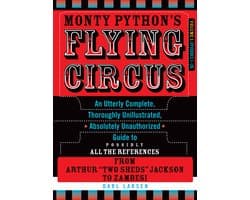Monty Pythons Flying Circus 1 26