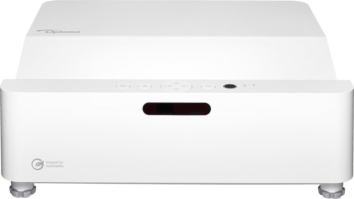 Optoma GT3500HDR beamer — afbeelding 1