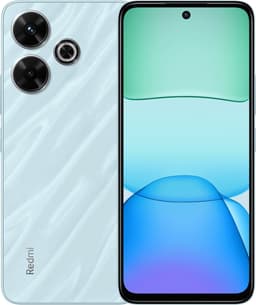 Xiaomi Redmi 13 - 8GB/256GB - Ocean Blauw — thumbnail 2