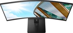 AOC CU34P2A - QHD Curved Ultrawide Monitor - 34 Inch — thumbnail 2