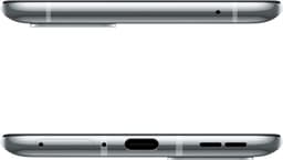 OnePlus 8T 16,6 cm (6.55") Dual SIM Oxygen OS 5G USB Type-C 8 GB 128 GB 4500 mAh Zilver — thumbnail 4