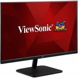 Monitor ViewSonic VA2432-H IPS 24" — thumbnail 4