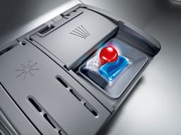 Bosch SMV2ITX22E - Serie 2 - Inbouwvaatwasser - Volledig integreerbaar — thumbnail 3