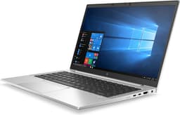 HP EliteBook 840 G7 Intel® Core™ i7 i7-10510U Laptop 35,6 cm (14") Full HD 8 GB DDR4-SDRAM 256 GB SSD Wi-Fi 6 (802.11ax) Windows 10 Pro Zilver — thumbnail 5