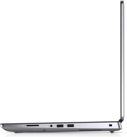DELL Precision 7560 | Intel Core i7 | NVIDIA RTX A2000 | 39.6 (15.6″) | 512 GB SSD | 16 GB DDR4 | US | WiFi | Windows 11 Pro — thumbnail 5