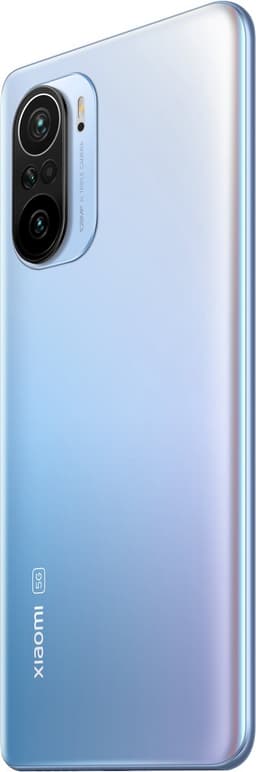 Xiaomi Mi 11i 5G - 256GB - Zilver — thumbnail 5