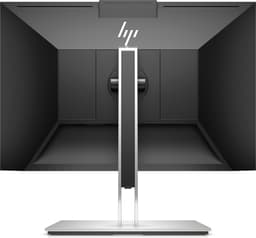 HP E24m G4 computer monitor 60,5 cm (23.8") 1920 x 1080 Pixels Full HD Zwart, Zilver — thumbnail 2