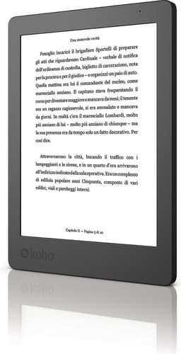 Kobo Aura Edition 2 — thumbnail 4