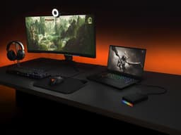 Seagate Gaming RGB LED - Externe Harde Schijf - 5TB - USB 3.0 - 2.5 inch — thumbnail 2
